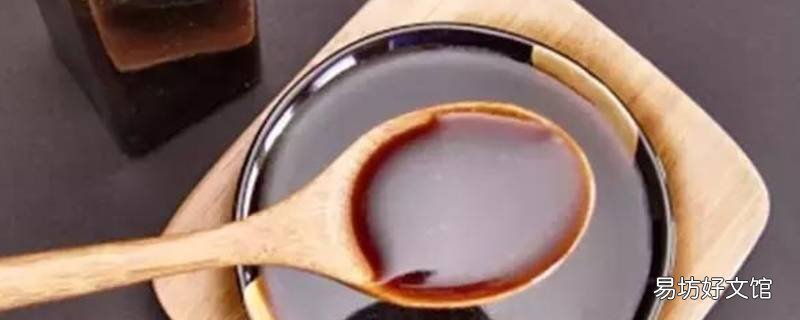 照烧汁什么味道
