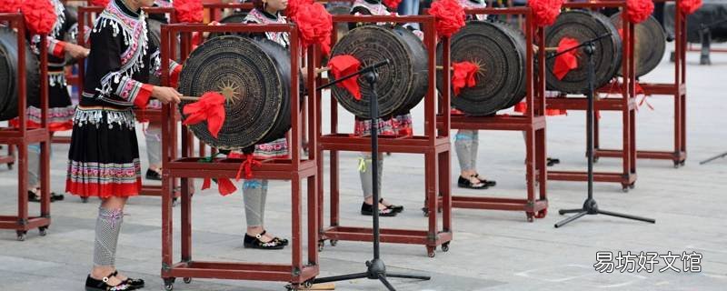 壮族有哪些传统节日
