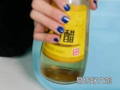 漂白水弄到衣服上怎么恢复原色