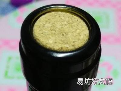 开瓶器怎么开红酒木塞