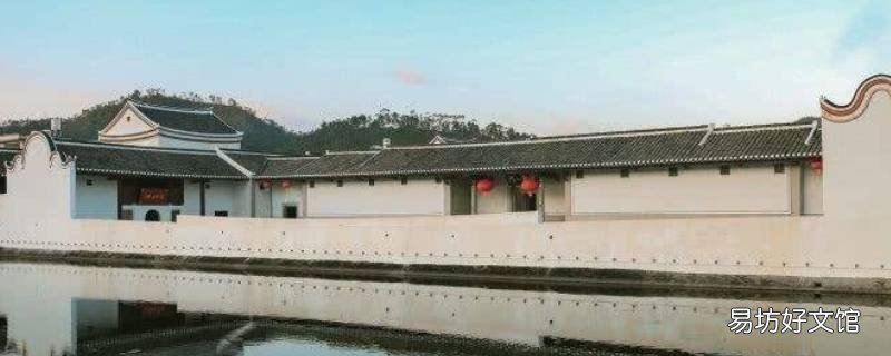 八角楼在哪个省