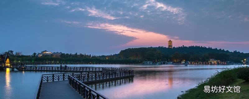 蚌埠景点
