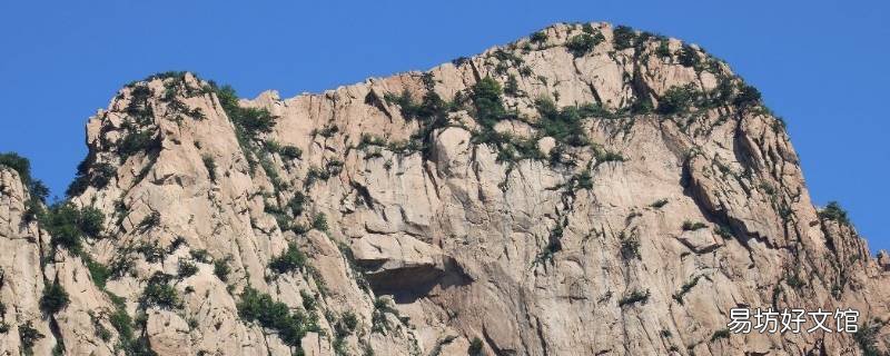 青龙景点