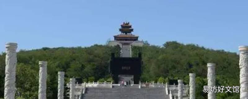 白塔区景点