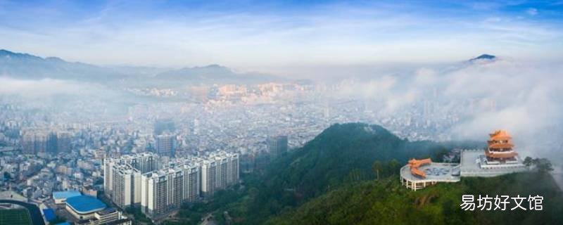 岑溪市景点