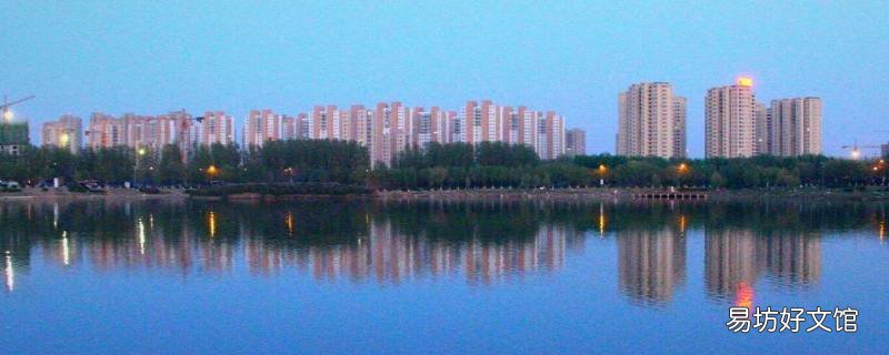 于洪区景点
