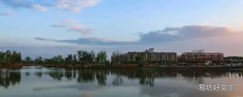 肥乡区景点