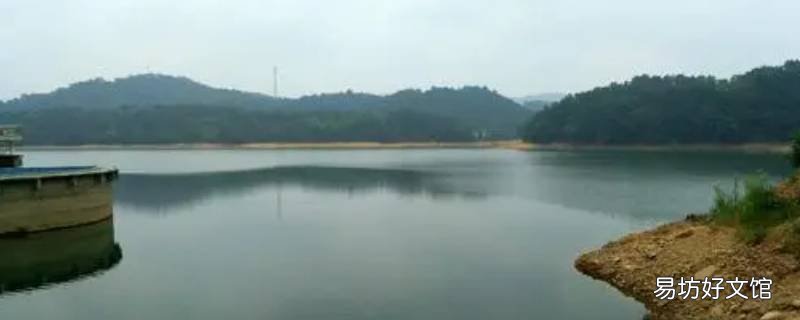 株洲县景点