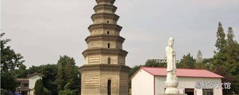 邓州市景点