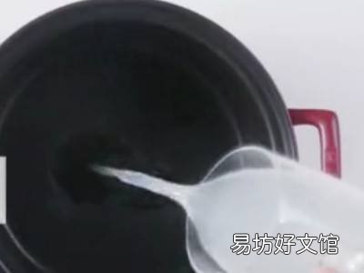 陶瓷砂锅第一次用怎么开锅