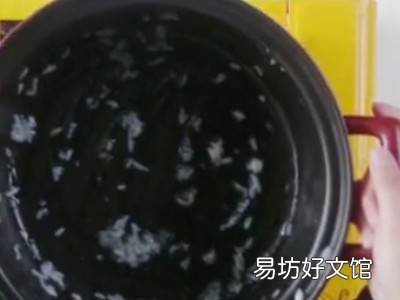 陶瓷砂锅第一次用怎么开锅