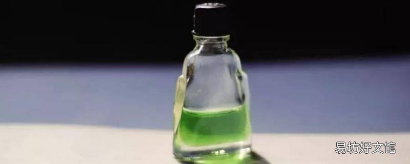 风油精的妙用