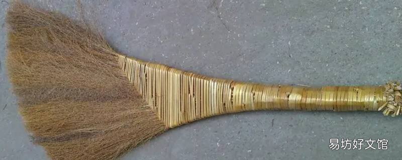 扫地的工具叫什么