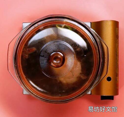 整个肘子怎么做好吃