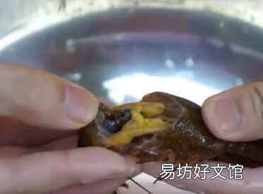 龙虾处理方法