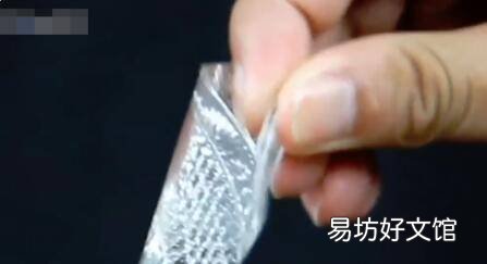 脚后跟贴怎么贴