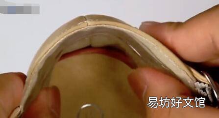 脚后跟贴怎么贴