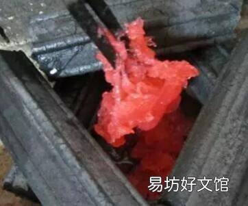 烧烤碳怎么快速引燃