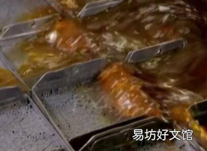 铅笔的生产过程