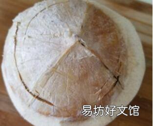 椰王怎样开盖