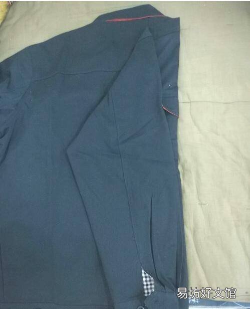 如何叠衣服