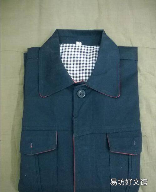 如何叠衣服