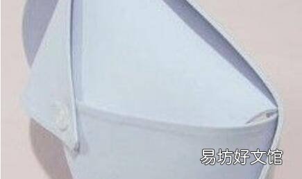 护士帽怎么戴