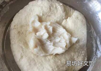 油酥怎么做怎么调
