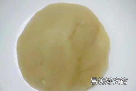油酥怎么做怎么调