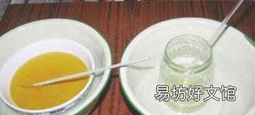 手工香皂的制作材料及步骤