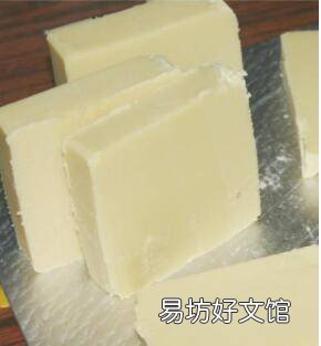 手工香皂的制作材料及步骤