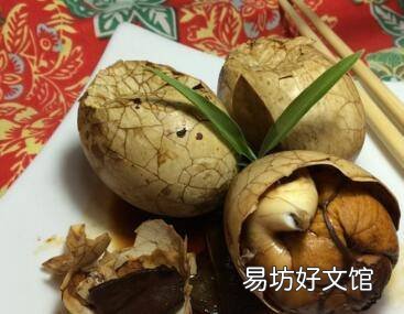钢化蛋怎么煮好吃