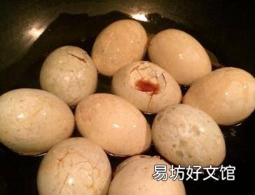 钢化蛋怎么煮好吃