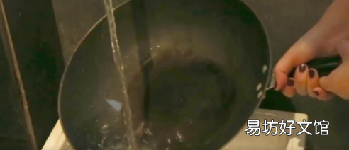 铸铁锅如何开锅及保养