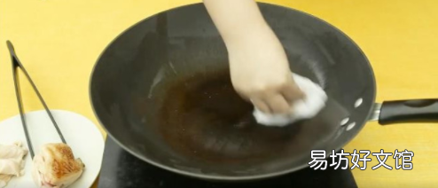 铸铁锅如何开锅及保养
