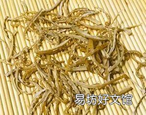 自己如何晒笋干