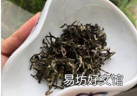 正确泡绿茶的步骤是什么