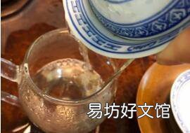正确泡绿茶的步骤是什么