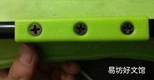 妙洁拖把怎么换海绵头