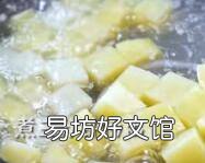 火腿怎么做好吃家常菜