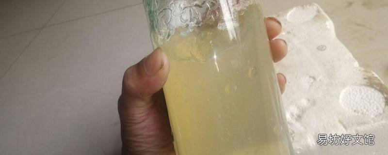 酒膏是什么东西