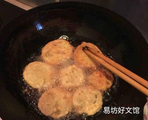 藕夹面糊怎么做才酥脆