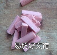金丝绞瓜怎么做好吃