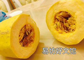 金丝绞瓜怎么做好吃