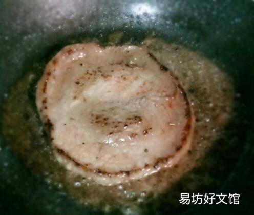 牛排怎样腌制