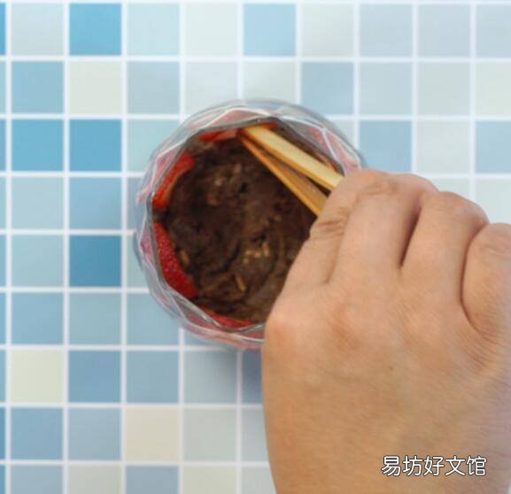 草莓怎么做好吃