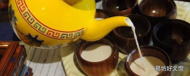 九寨沟县美食