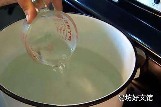 衣服有黄渍怎么洗