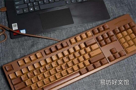 巧克力键盘怎么清洗