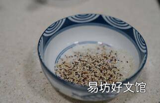 糙米饭怎么蒸